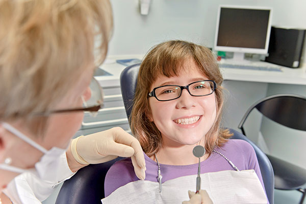 kid-friendly dentist Albany, NY