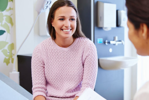 Patient Information | Jignya Dharia DDS LLC - Dentist Albany, NY 12203 | (518) 463-2622