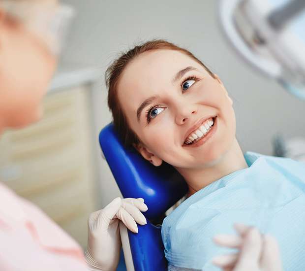 Albany Root Canal Treatment
